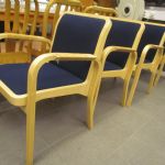 713 2322 ARMCHAIRS